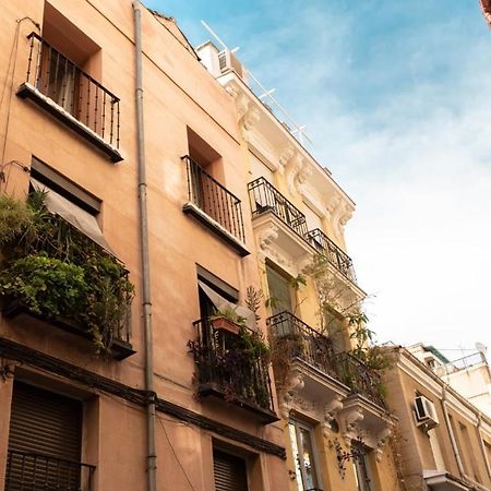Minty Stay - Andres Borrego Madrid Buitenkant foto