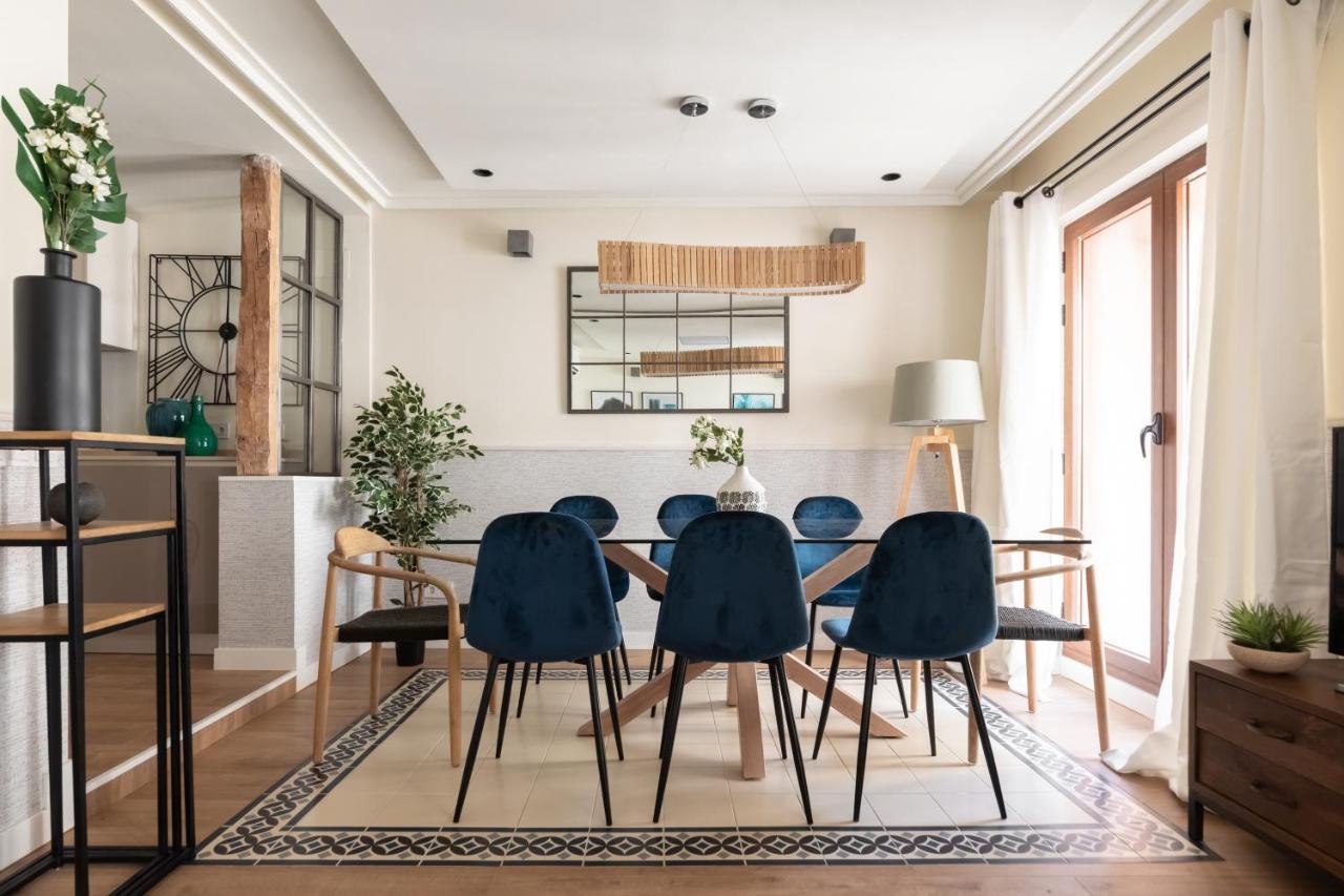 Minty Stay - Andres Borrego Madrid Buitenkant foto