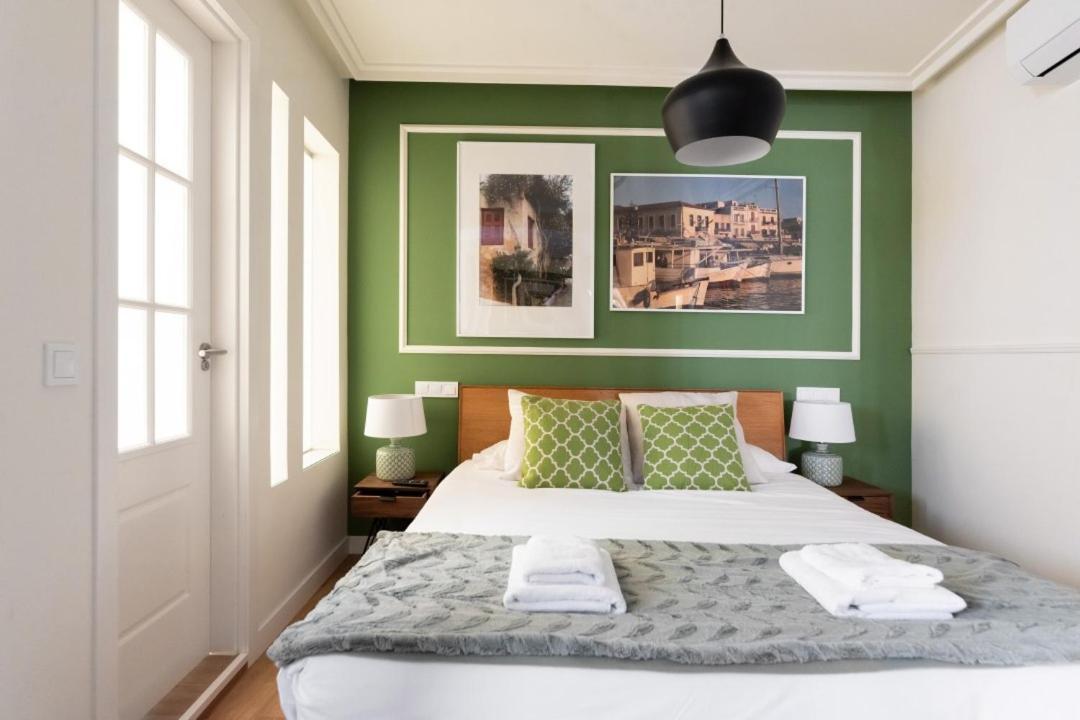 Minty Stay - Andres Borrego Madrid Buitenkant foto